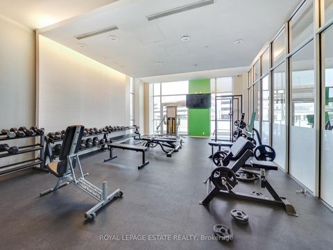 Photo 21 at 501 - 70 Forest Manor Road, Henry Farm, Toronto