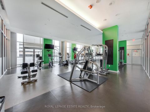 Photo 22 at 501 - 70 Forest Manor Road, Henry Farm, Toronto