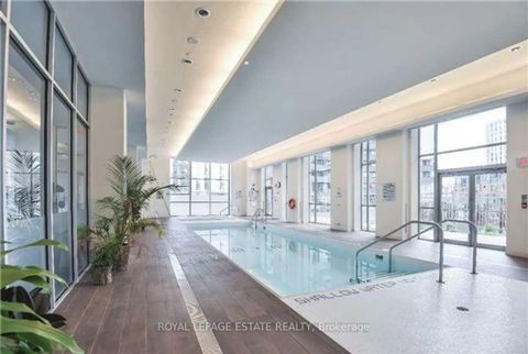 Photo 23 at 501 - 70 Forest Manor Road, Henry Farm, Toronto
