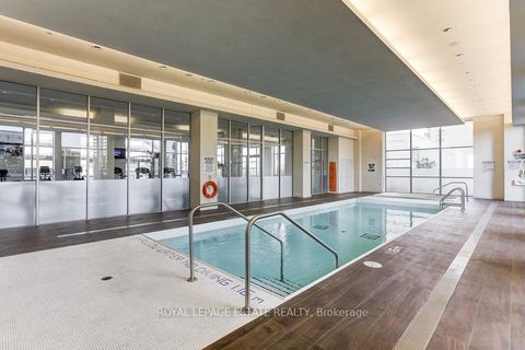 Photo 24 at 501 - 70 Forest Manor Road, Henry Farm, Toronto