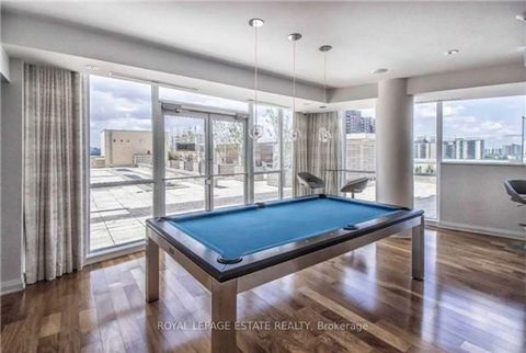 Photo 25 at 501 - 70 Forest Manor Road, Henry Farm, Toronto