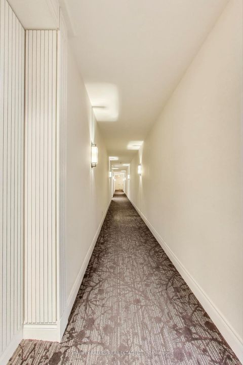 Photo 4 at 804 - 1 Balmoral Avenue, St. Clair, Toronto