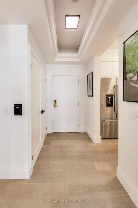 Photo 5 at 804 - 1 Balmoral Avenue, St. Clair, Toronto