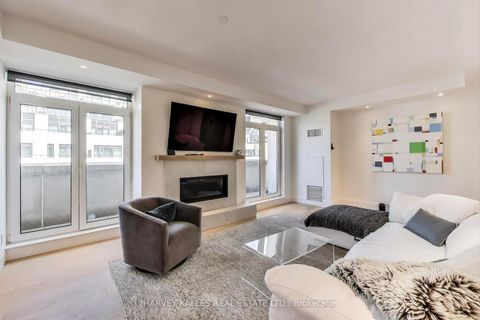 Photo 6 at 804 - 1 Balmoral Avenue, St. Clair, Toronto