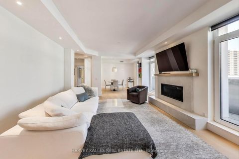 Photo 8 at 804 - 1 Balmoral Avenue, St. Clair, Toronto