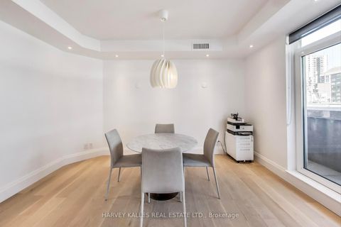 Photo 9 at 804 - 1 Balmoral Avenue, St. Clair, Toronto