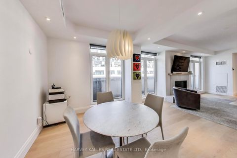 Photo 10 at 804 - 1 Balmoral Avenue, St. Clair, Toronto