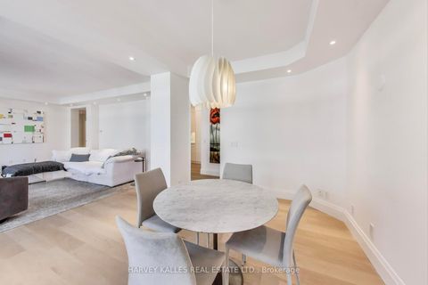 Photo 11 at 804 - 1 Balmoral Avenue, St. Clair, Toronto