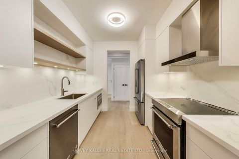 Photo 12 at 804 - 1 Balmoral Avenue, St. Clair, Toronto