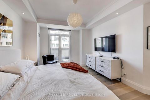 Photo 15 at 804 - 1 Balmoral Avenue, St. Clair, Toronto