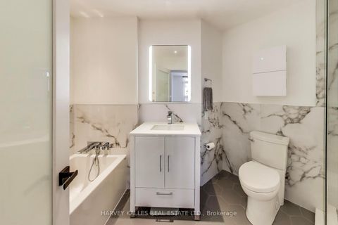 Photo 17 at 804 - 1 Balmoral Avenue, St. Clair, Toronto