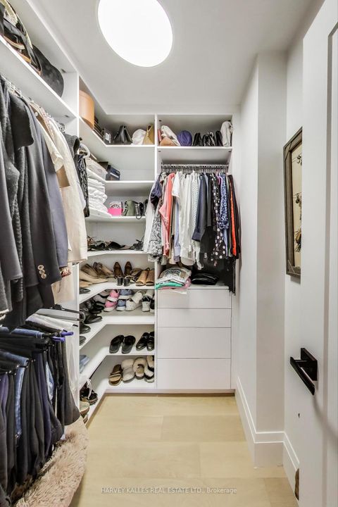 Photo 19 at 804 - 1 Balmoral Avenue, St. Clair, Toronto