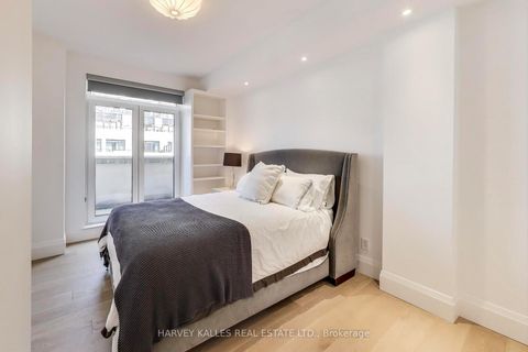 Photo 20 at 804 - 1 Balmoral Avenue, St. Clair, Toronto