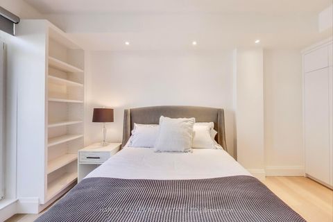 Photo 21 at 804 - 1 Balmoral Avenue, St. Clair, Toronto