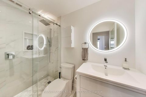 Photo 23 at 804 - 1 Balmoral Avenue, St. Clair, Toronto