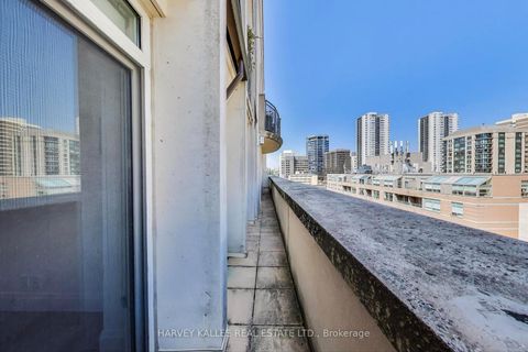 Photo 26 at 804 - 1 Balmoral Avenue, St. Clair, Toronto