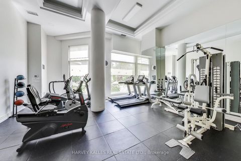 Photo 29 at 804 - 1 Balmoral Avenue, St. Clair, Toronto