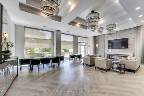 Photo 30 at 804 - 1 Balmoral Avenue, St. Clair, Toronto
