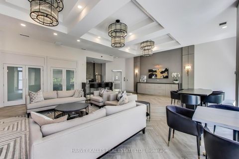 Photo 31 at 804 - 1 Balmoral Avenue, St. Clair, Toronto