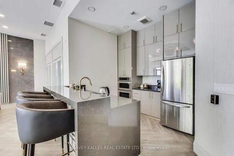 Photo 32 at 804 - 1 Balmoral Avenue, St. Clair, Toronto