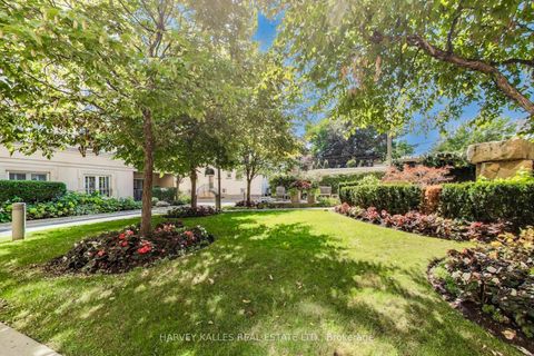Photo 34 at 804 - 1 Balmoral Avenue, St. Clair, Toronto