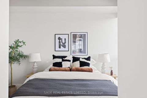 Photo 14 at 912 - 1 Shaw Street, Niagara, Toronto