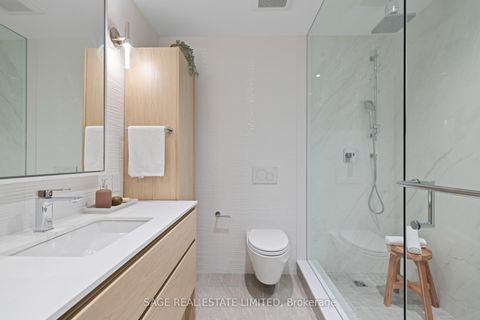 Photo 20 at 912 - 1 Shaw Street, Niagara, Toronto