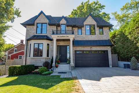 Photo 0 at 44 Scarboro Crescent, Cliffcrest, Toronto