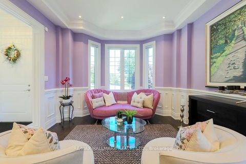 Photo 3 at 44 Scarboro Crescent, Cliffcrest, Toronto