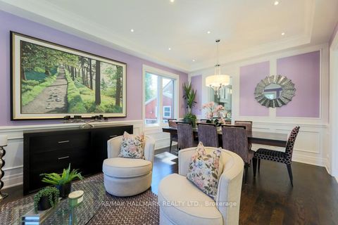 Photo 4 at 44 Scarboro Crescent, Cliffcrest, Toronto