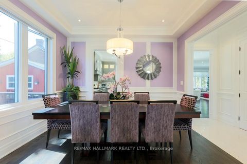 Photo 5 at 44 Scarboro Crescent, Cliffcrest, Toronto