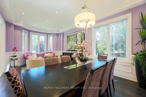 Photo 6 at 44 Scarboro Crescent, Cliffcrest, Toronto