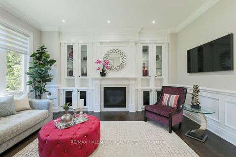 Photo 11 at 44 Scarboro Crescent, Cliffcrest, Toronto