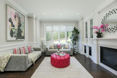 Photo 12 at 44 Scarboro Crescent, Cliffcrest, Toronto