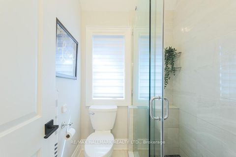 Photo 24 at 44 Scarboro Crescent, Cliffcrest, Toronto