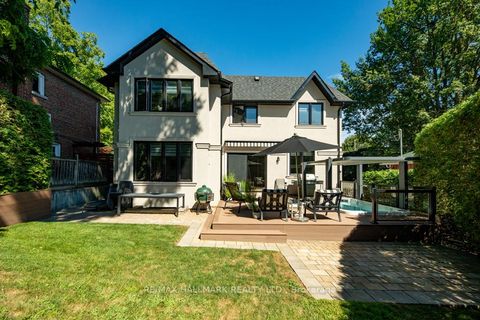 Photo 42 at 44 Scarboro Crescent, Cliffcrest, Toronto