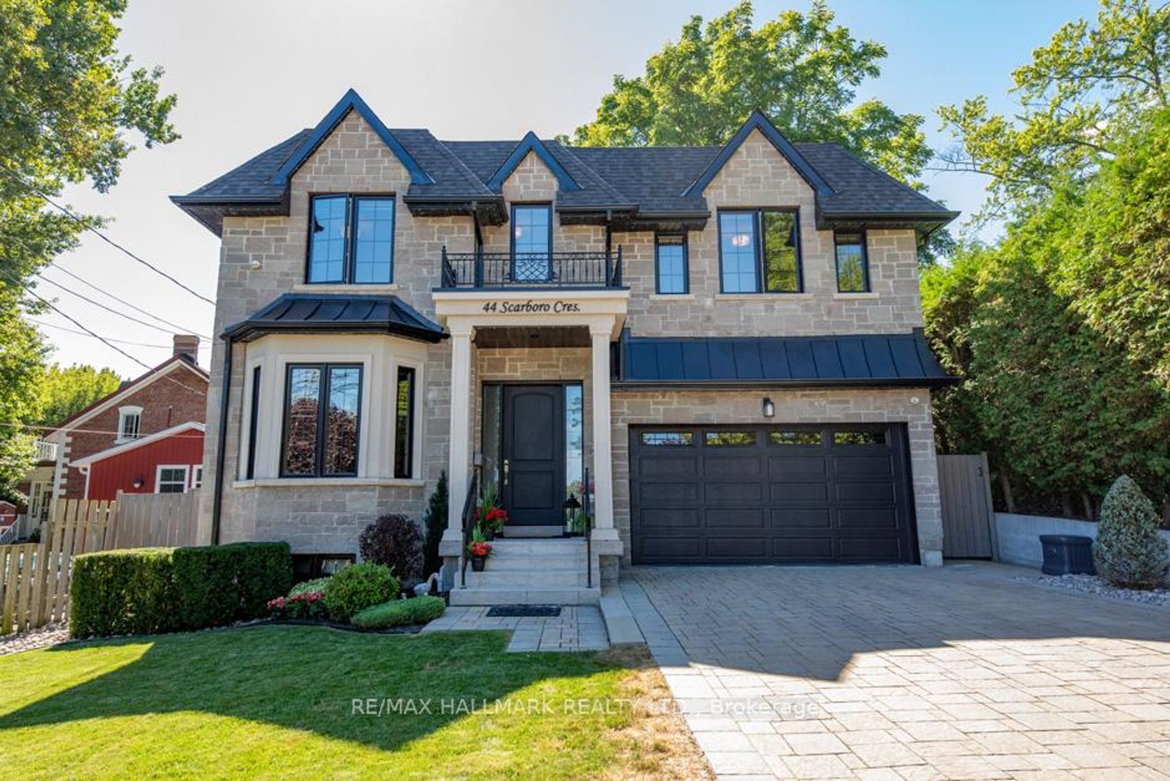 44 Scarboro Crescent, Cliffcrest, Toronto 