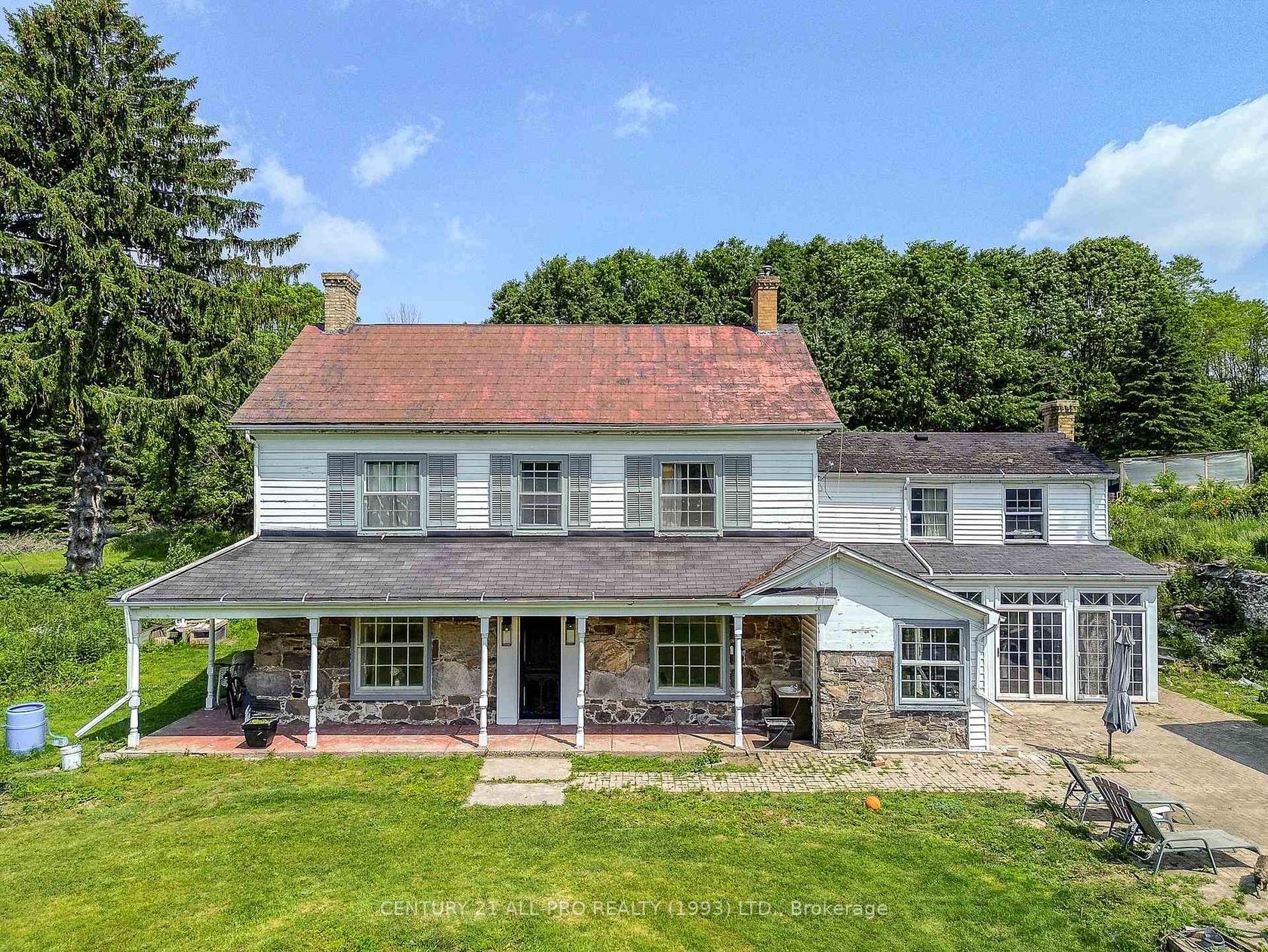 9340 Danforth Road E, Cobourg by Loree Meneguzzi Real Estate 9340 Danforth Road E, Cobourg
