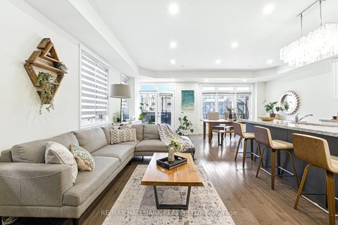 Photo 8 at 36 Elsinore Street, Kleinburg, Vaughan