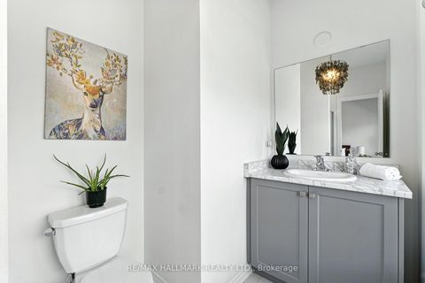 Photo 32 at 36 Elsinore Street, Kleinburg, Vaughan
