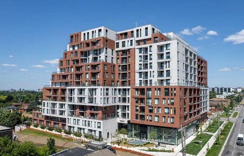 Photo 1 at 525 - 3100 Keele Street, CFB, Toronto