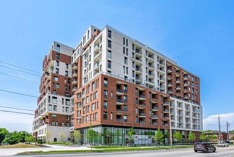 Photo 2 at 525 - 3100 Keele Street, CFB, Toronto