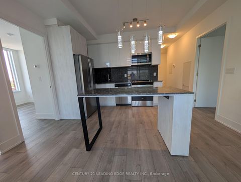 Photo 8 at 525 - 3100 Keele Street, CFB, Toronto