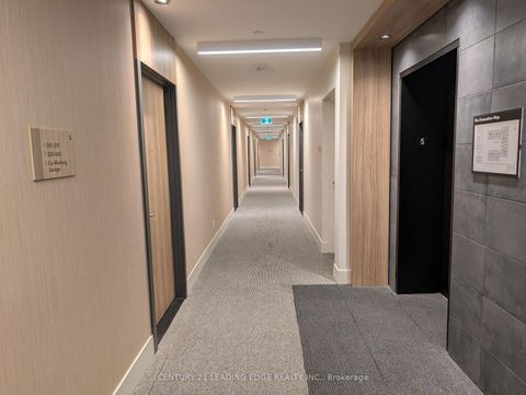 Photo 18 at 525 - 3100 Keele Street, CFB, Toronto