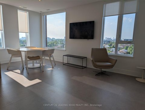 Photo 19 at 525 - 3100 Keele Street, CFB, Toronto