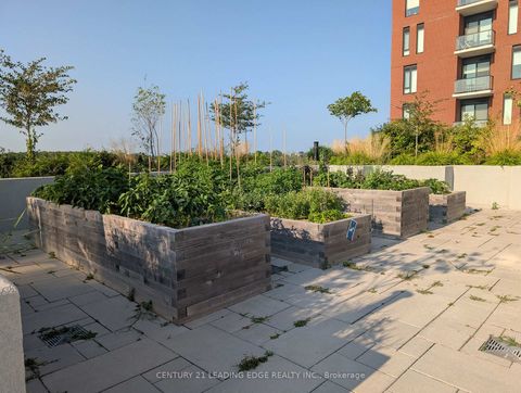 Photo 24 at 525 - 3100 Keele Street, CFB, Toronto