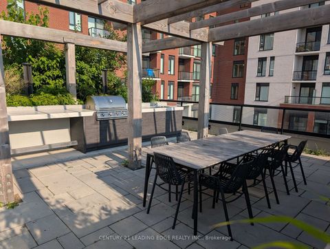 Photo 25 at 525 - 3100 Keele Street, CFB, Toronto
