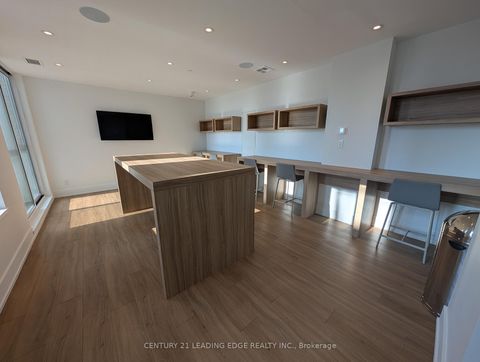 Photo 26 at 525 - 3100 Keele Street, CFB, Toronto