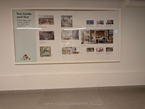 Photo 30 at 525 - 3100 Keele Street, CFB, Toronto