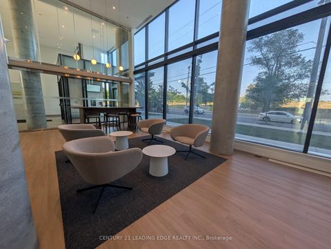 Photo 31 at 525 - 3100 Keele Street, CFB, Toronto